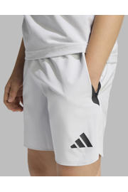 thumbnail: adidas Performance sportshort lichtgrijs