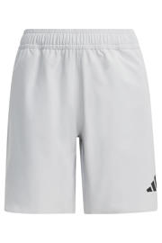 thumbnail: adidas Performance sportshort lichtgrijs