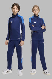 thumbnail: adidas Performance Junior trainingsbroek Tiro26 blauw