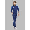 adidas Performance Junior trainingsbroek Tiro26 blauw
