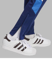 thumbnail: adidas Performance Junior trainingsbroek Tiro26 blauw
