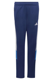 thumbnail: adidas Performance Junior trainingsbroek Tiro26 blauw