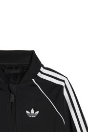 thumbnail: adidas Originals trainingspak Superstar zwart