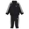 adidas Originals trainingspak Superstar zwart