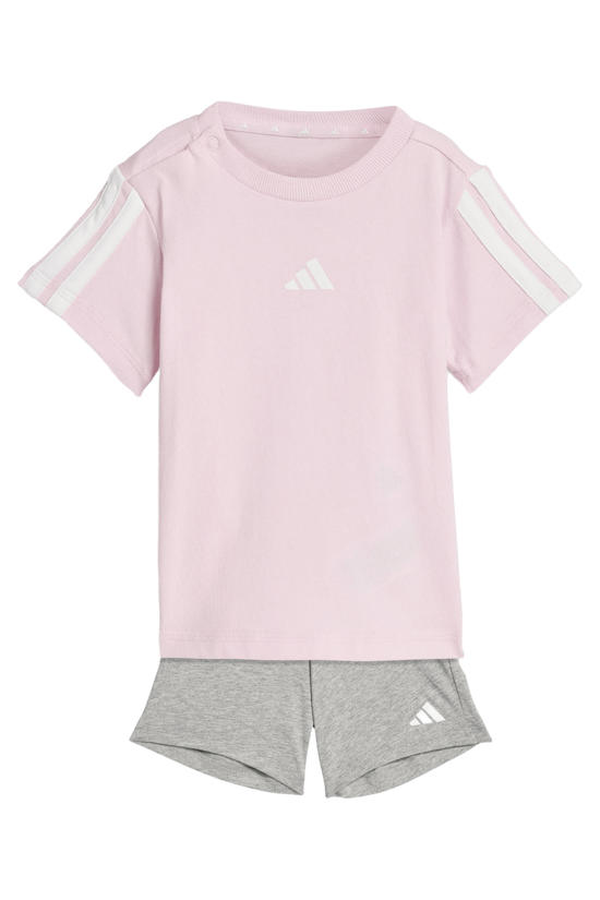 roze trainingspakken meisjes