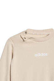 thumbnail: adidas Sportswear joggingpak beige
