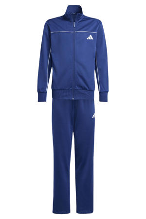trainingspak donkerblauw