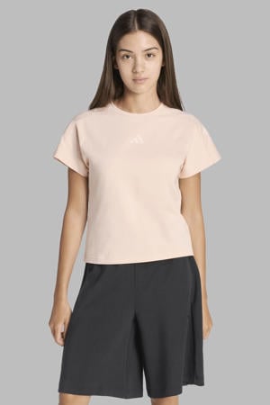 sportshirt roze