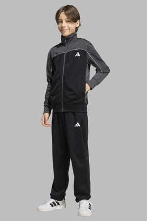 trainingspak zwart