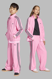 thumbnail: adidas Originals trainingsbroek Firebird roze/zwart