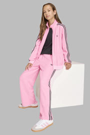 thumbnail: adidas Originals trainingsbroek Firebird roze/zwart