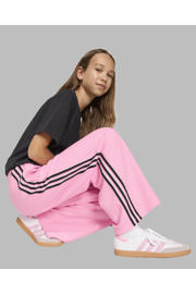 thumbnail: adidas Originals trainingsbroek Firebird roze/zwart