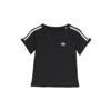 adidas Originals T-shirt zwart