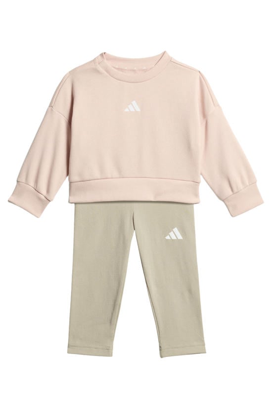 adidas trainingspakken baby's