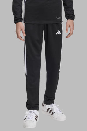 Junior trainingsbroek Tiro26 zwart