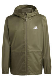 thumbnail: adidas Sportswear regenjas olijfgroen