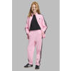 adidas Originals trainingsbroek Firebird roze/zwart