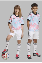 thumbnail: adidas Performance Junior België voetbalshort Uit