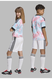 thumbnail: adidas Performance Junior België voetbalshort Uit