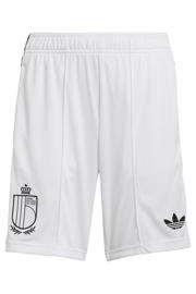 thumbnail: adidas Performance Junior België voetbalshort Uit