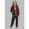 adidas Originals sweatvest zwart