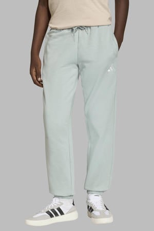 joggingbroek mintgroen
