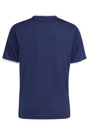 thumbnail: adidas Performance junior voetbalshirt Entrada26 blauw