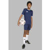 adidas Performance junior voetbalshirt Entrada26 blauw