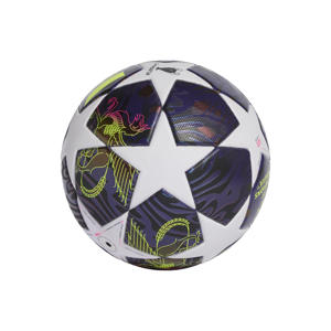 Performance Junior  voetbal UEFA Champions League Final maat 