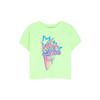 Billieblush T-shirt groen