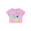Billieblush T-shirt roze