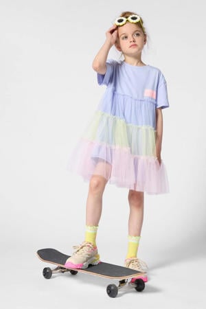 t-shirtjurk multi