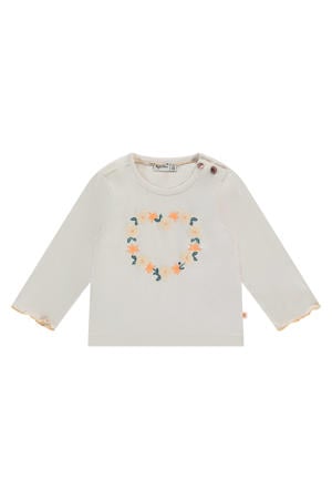 longsleeve ecru