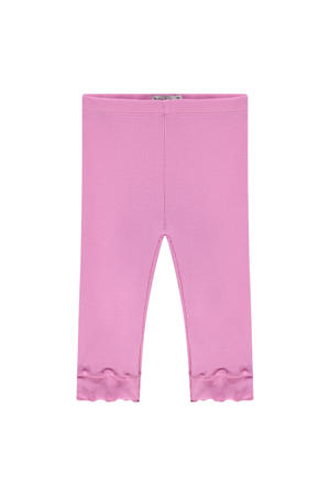 legging roze