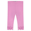 Babyface legging roze