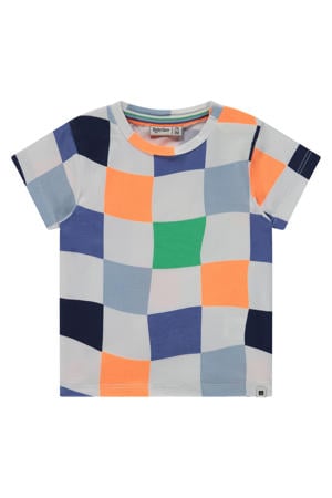 T-shirt wit