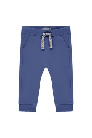 babybroek blauw