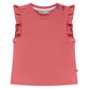 Babyface T-shirt rood