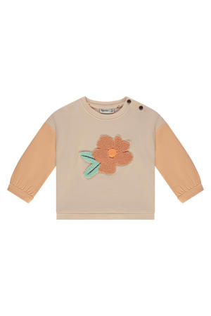 sweater oranje