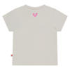 Babyface T-shirt beige