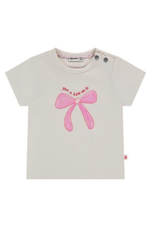 T-shirt beige