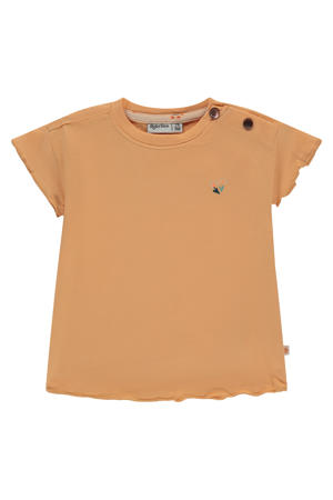 T-shirt oranje