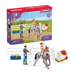 Horse Club Mia's voltige rijset