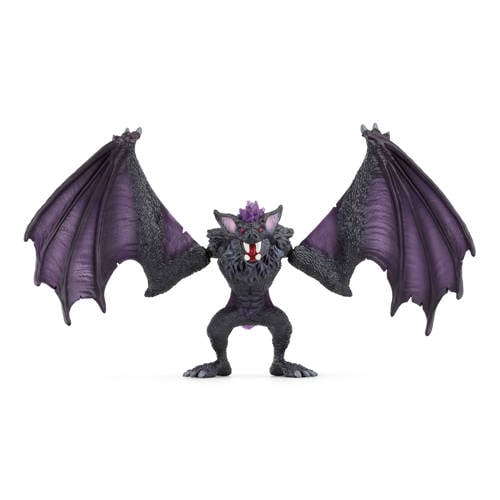 Schleich Shadow bat Dieren speelset | Dieren speelset van Schleich afbeelding