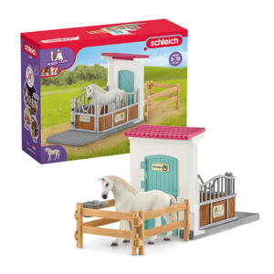 Paardenbox