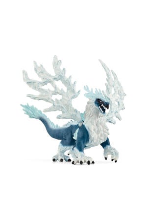 Ice dragon