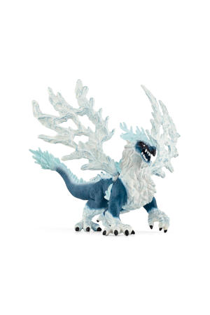 Ice dragon