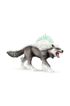 Sneeuwwolf