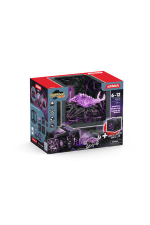 BattleCave Shadow Isopod