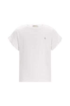 T-shirt wit